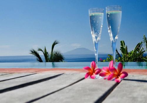 Choiseul Hotel | Tet Rouge Resort
