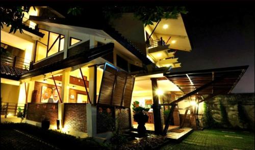 Salatiga Hotel | Tetirah Boutique Hotel Salatiga
