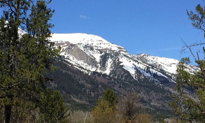 Moose Wilson Road Condo | Teton Mountain Views!