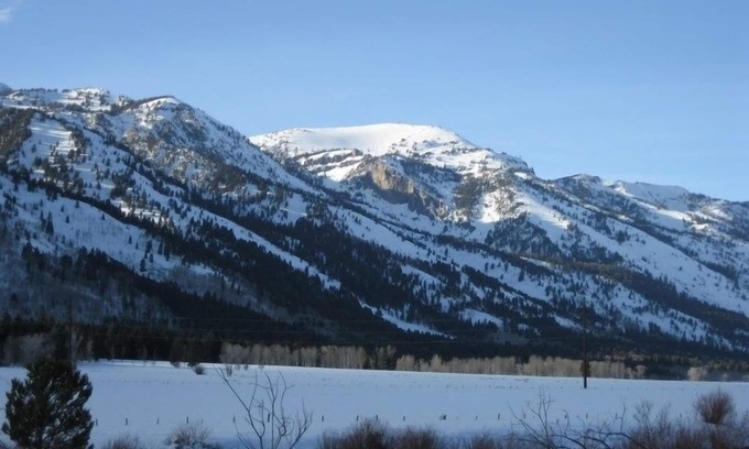 Moose Wilson Road Condo | Teton Views! Available Aug 10-12, Aug 27-29.