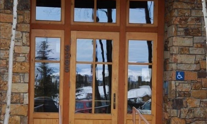 Teton Village Condo | Teton Village Ski ~In~/Ski Out - Next to Tram