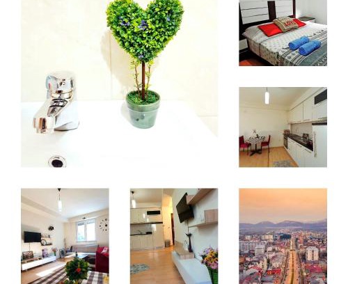 Tetovo Apartment | Tetovo Apartment Superb Location