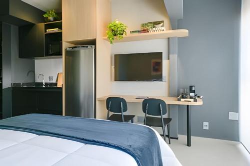 Vila Clementino Apartment | TEU - Loefgreen