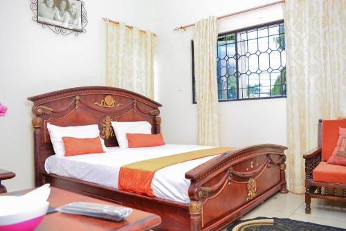 Mombasa Apartment | TEVAH SUITES