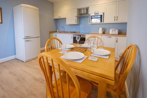 Hawick House | Teviot Cottage - Gorgeous Cosy & Modern 2BR Cottage in Hawick