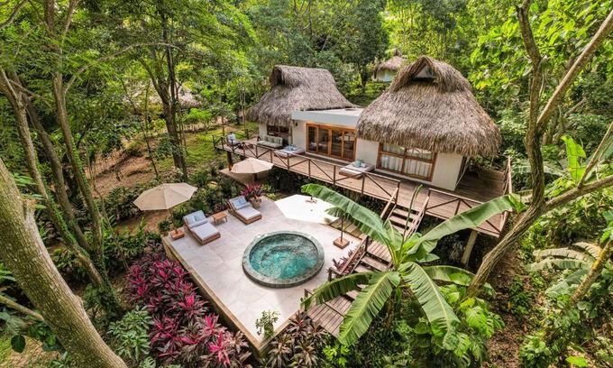 Buritaca Hotel | Tewimake Hotel