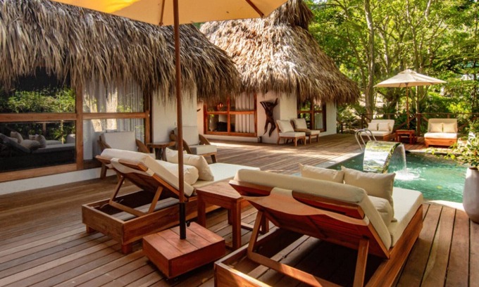 Buritaca Hotel | Tewimake Hotel