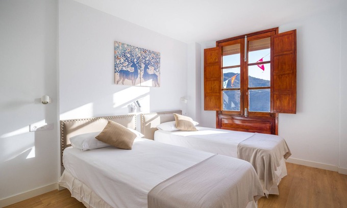Tejeda Bed & Breakfast | Texeda Room Suites 1