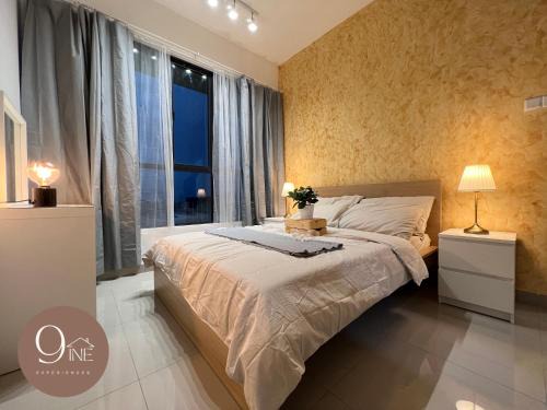 Maluri Apartment | TF009 - Lavile Sunway Velocity KL View
