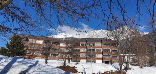 Savognin Apartment | Tgesa Sunnmatt Nr 11
