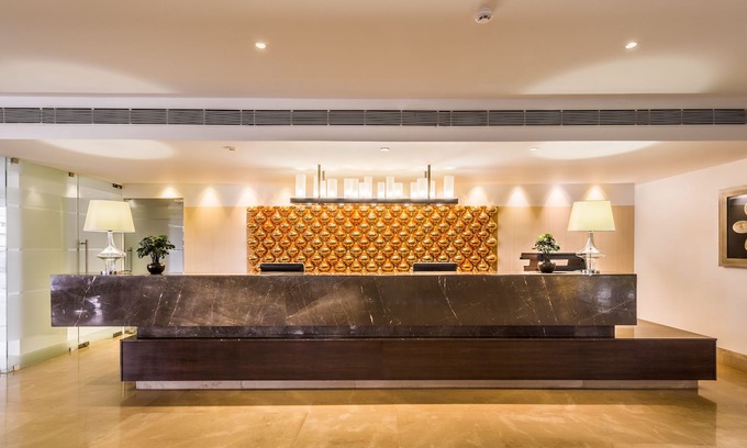 Hosur Hotel | TGI Grand Fortuna