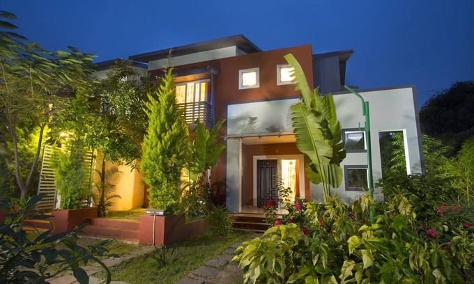 Yelagiri Hotel | TGI Kairos