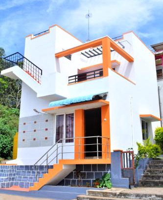 Yercaud House | TGT Holidays Yercaud