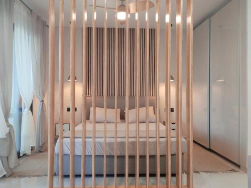 Kos Town Apartment | Théa Boutique Residence, Luxury Living Suite