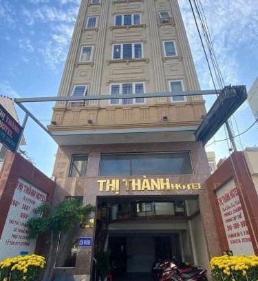 Vung Tau Hotel | Thị Thành Hotel