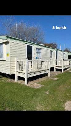 Skegness Other | TH caravans The Promenade