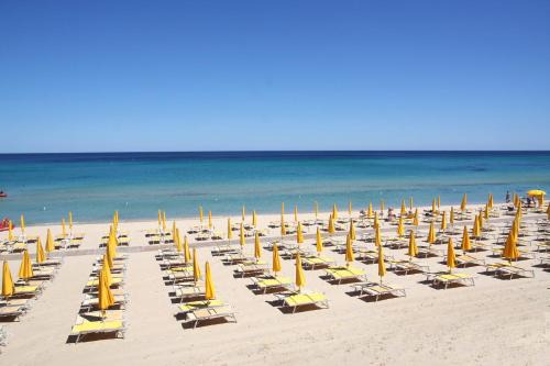 Costa Rei Hotel | TH Costa Rei - Free Beach Resort