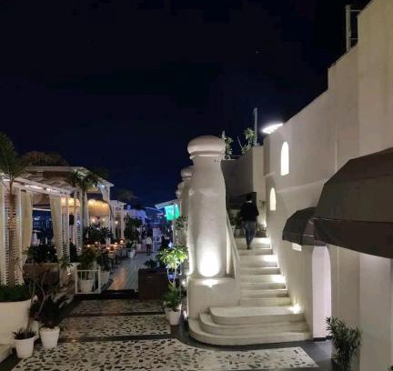Shyam Nagar Hotel | Tha grand anukampa