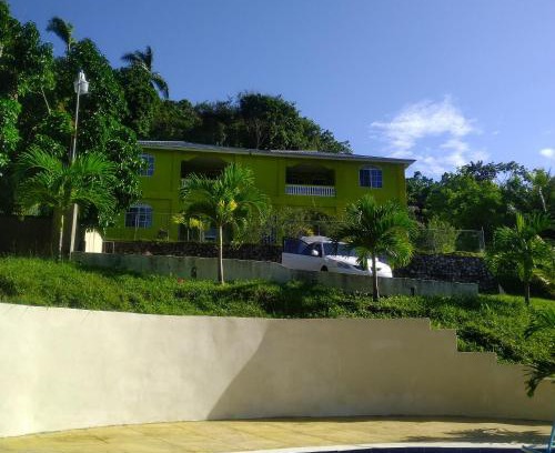Port Antonio Apartment | ThA LaGooN SpOt Caribbean BrEeZe