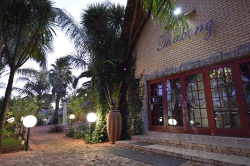 Brakpan Bed & Breakfast | Thabong Bed and Breakfast
