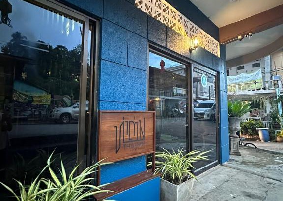 Houayxay Hotel | THADAN GUEST HOUSE