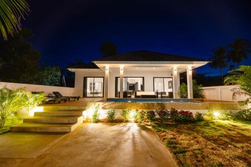 Maret Villa | Thala Villa Koh Samui