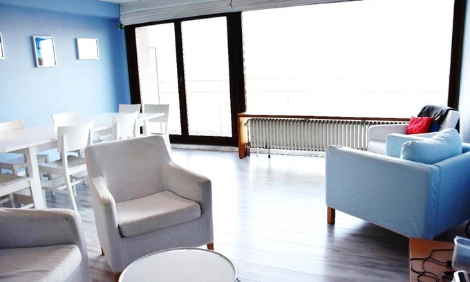 Lissewege Apartment | Thalassa 15