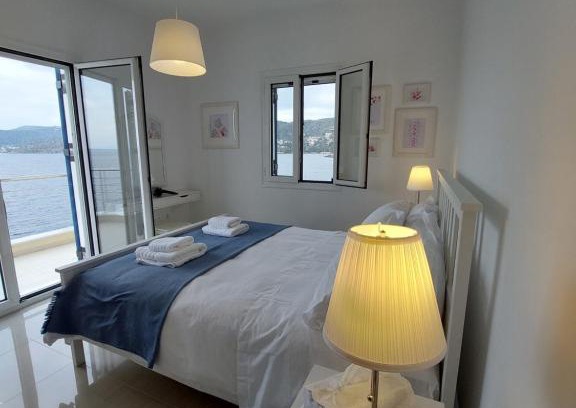 Perdhika House | Thalassa