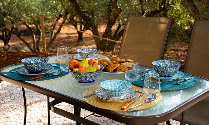 Varvara House | Thalassa Green