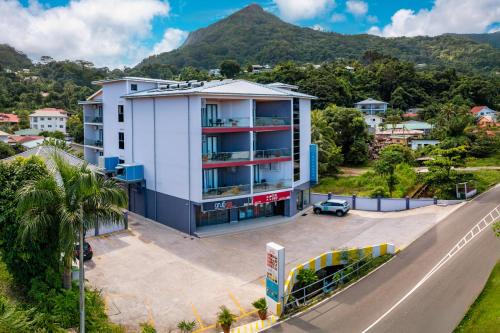 Beau Vallon Apartment | Thalassa Seychelles