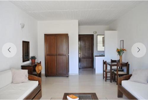 Agii Anargiri Apartment | Thalassa studios