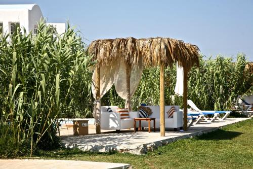 Ayia Thekla Villa | Thalassines Villas
