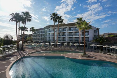 Plaine de la Brague Hotel | Thalazur Antibes - Hôtel & Spa