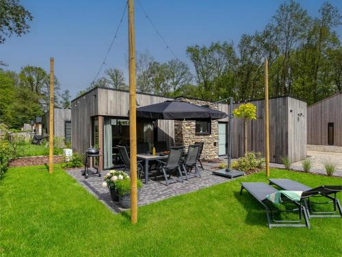 Zutendaal House | Thalor