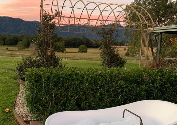 Gleniffer House | Thamarra Cottage