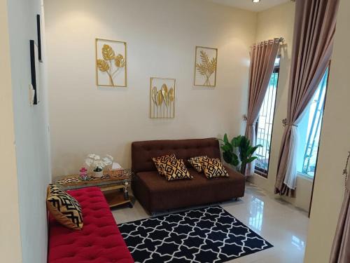 Wonosobo House | Than's Homestay Wonosobo