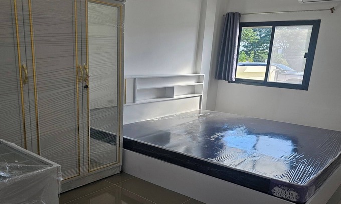 Phan Thong Villa | Thanasiri City Villa