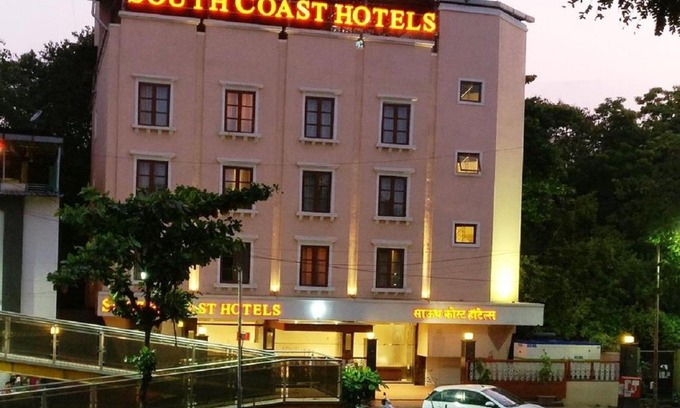 Thane West Hotel | Thane South Coast Hotel Thane