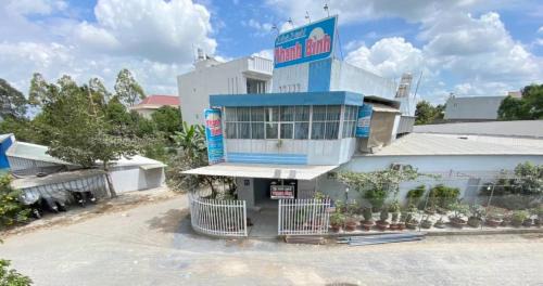 Cai Rang Bed & Breakfast | Thanh Bình Hostel