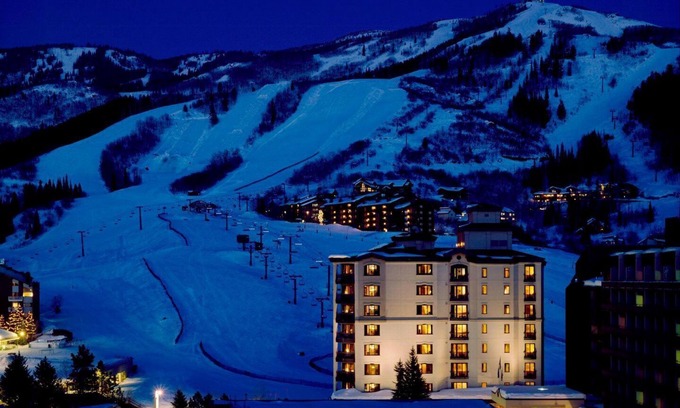 Steamboat Springs Villa | Thanksgiving Mountain Getaway in Steamboat