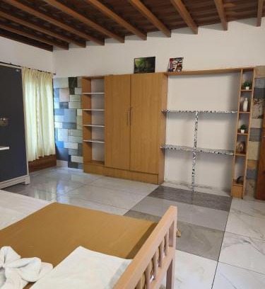 Nedumangad House | Thanmaya Homestay