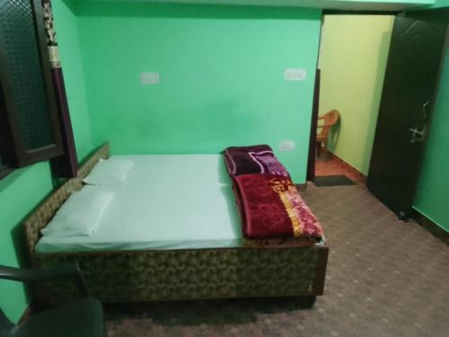 Kharsali House | Thapaliyal home stay