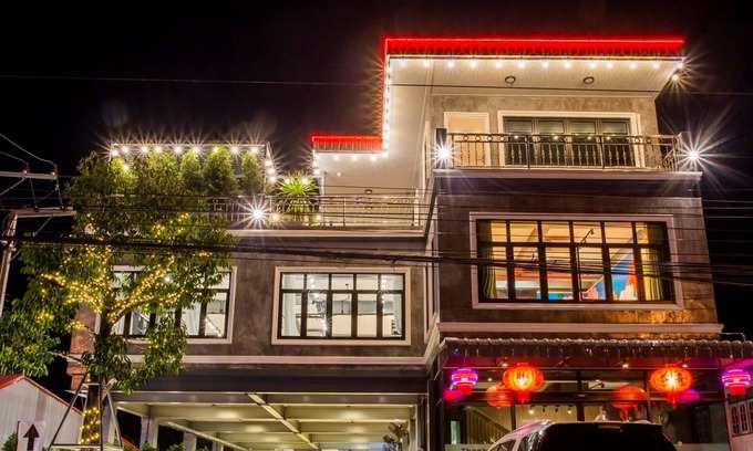Phetchabun Hotel | Thaphon Residence