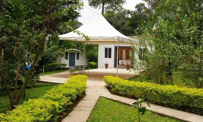 Kodaikanal Hotel | Thapovan
