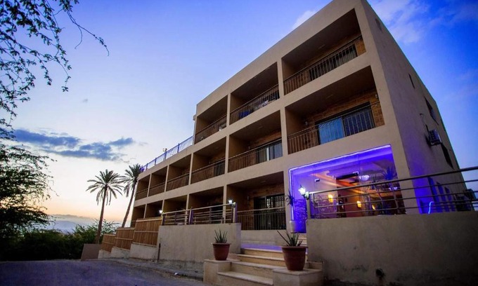 Sweimeh Apartment | Thara Real Estate