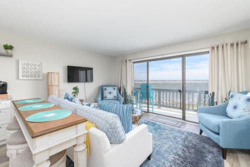 Saint Helena Island House | That Frippin View on Fripp Island