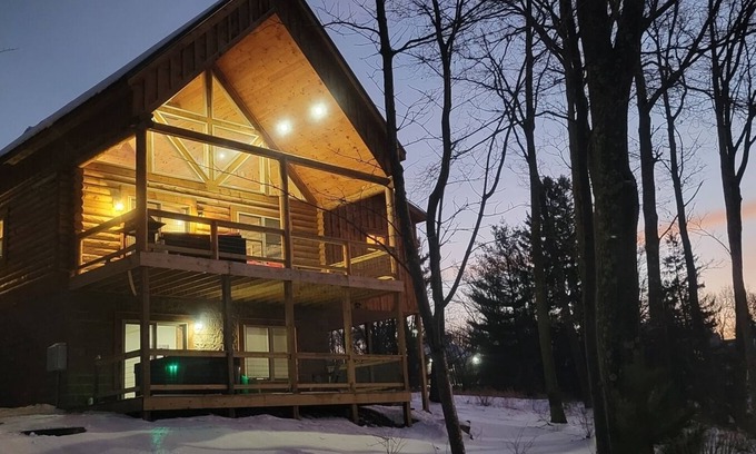 Thayerville Cabin | That Special Place