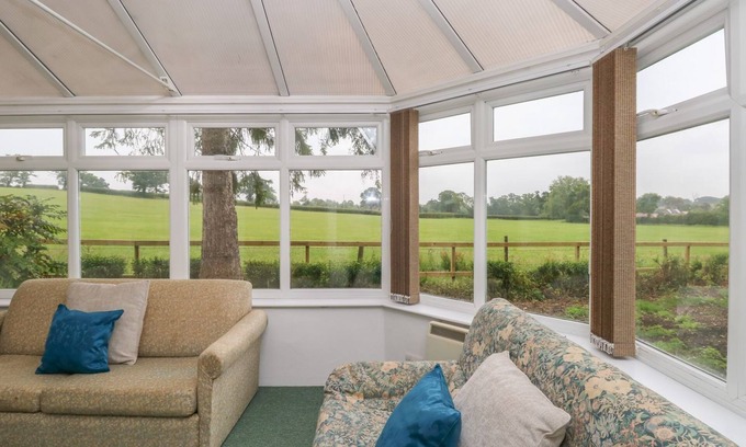 Buckland Newton Cottage | Thatch Cottage