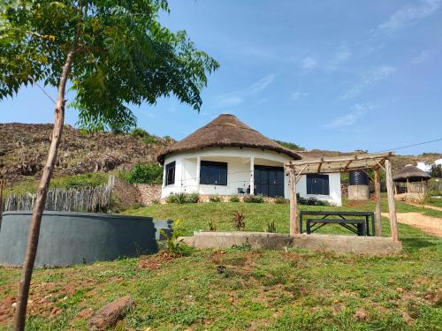 Jinja Villa | Thatched Cottage Jinja