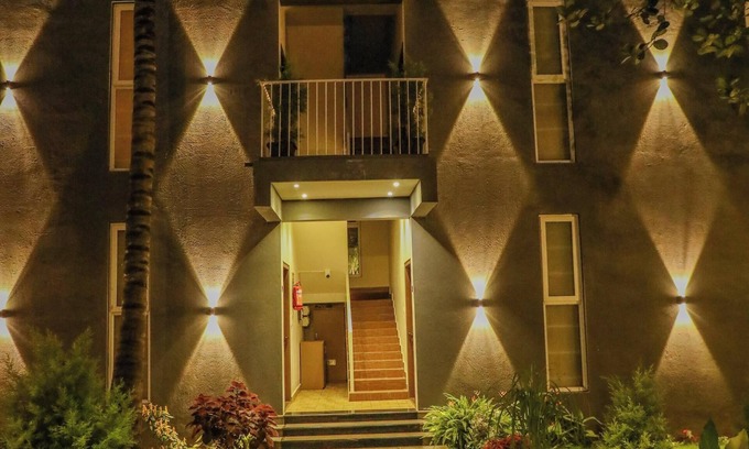 Yelagiri Resort | Thavika Silverwood Residence Yelagiri